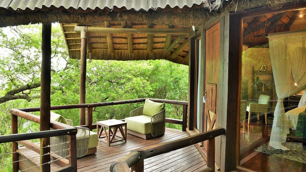 Nibela Lake Lodge 20/50