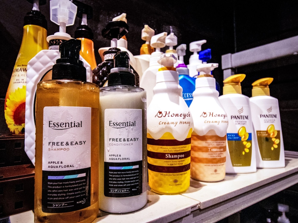 安心お宿 新宿店(男性専用) 写真2