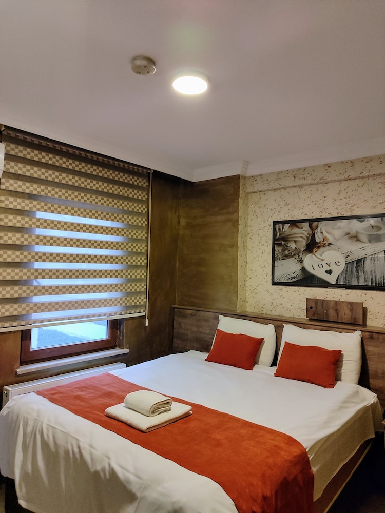 Ador Troia Otel 13/31