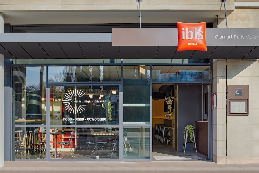 Ibis Clamart Paris Velizy 3/60