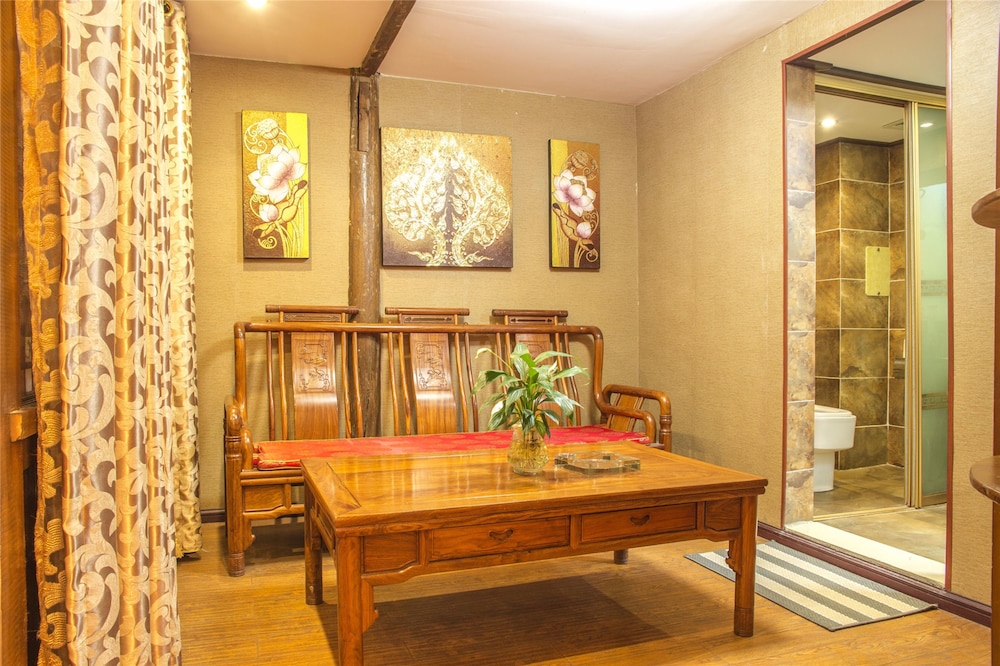 Lijiang Xueshanyu Inn 36/36