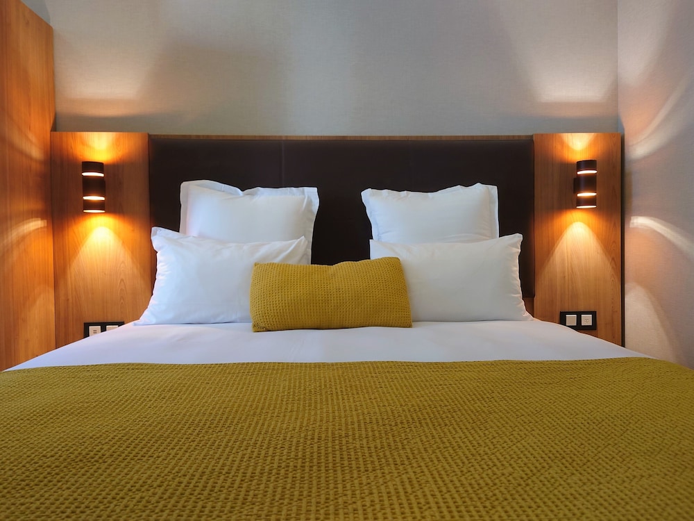 HOTEL CACTUS 13/49