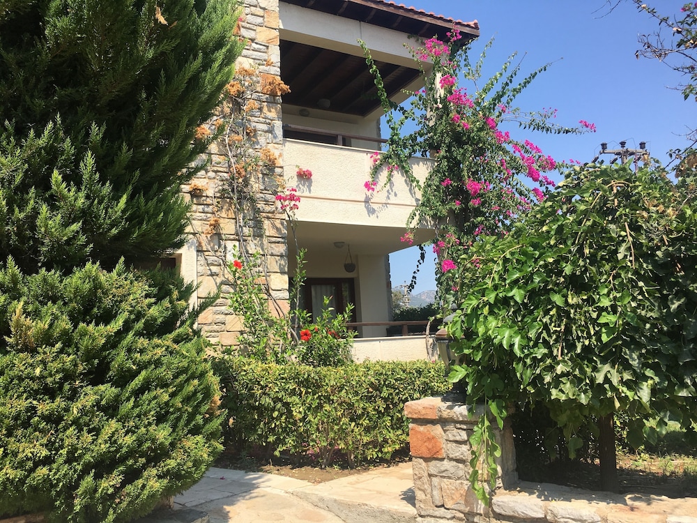 Villanaz Apart Hotel 17/22