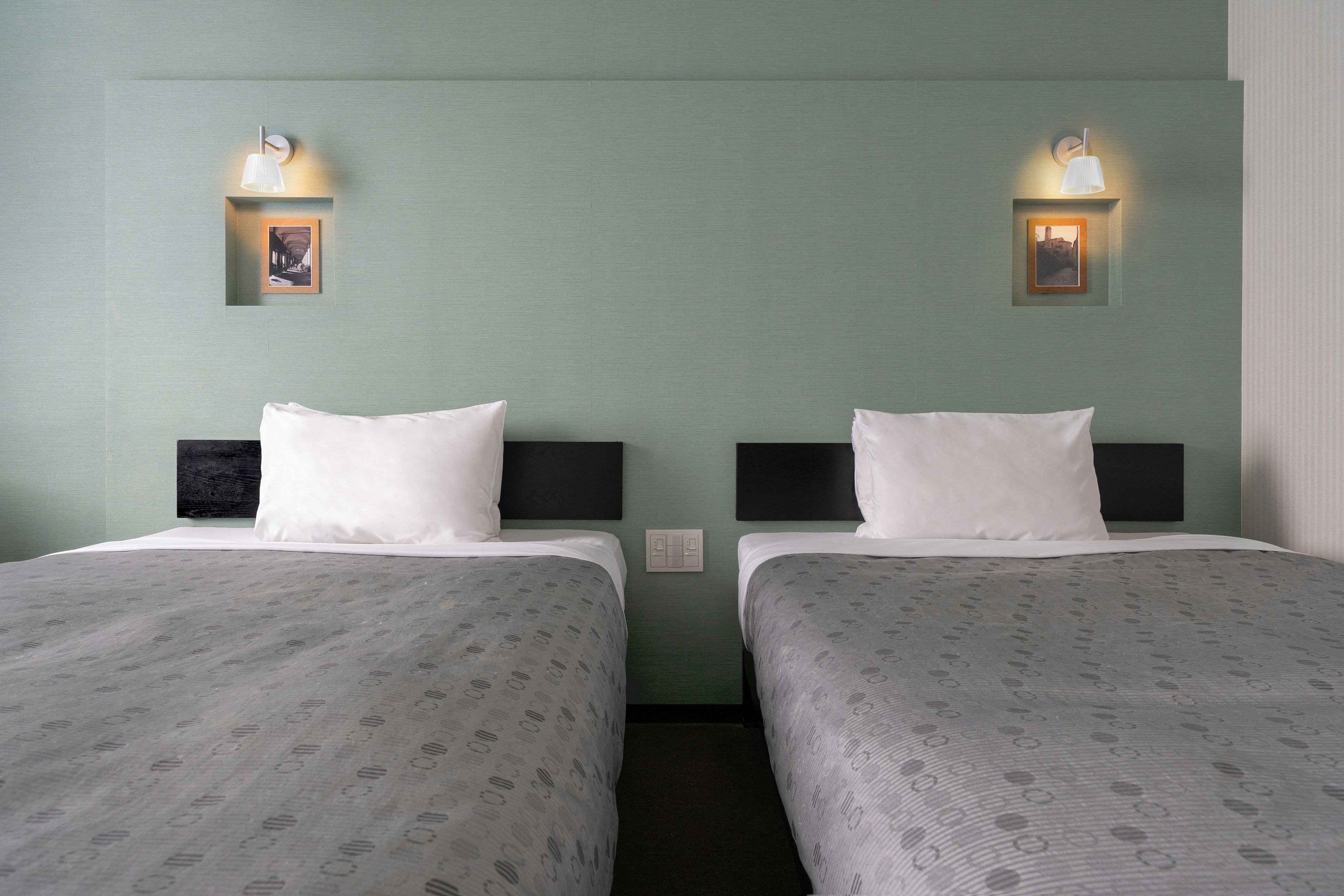 Hotel Vista Atsugi 12/41