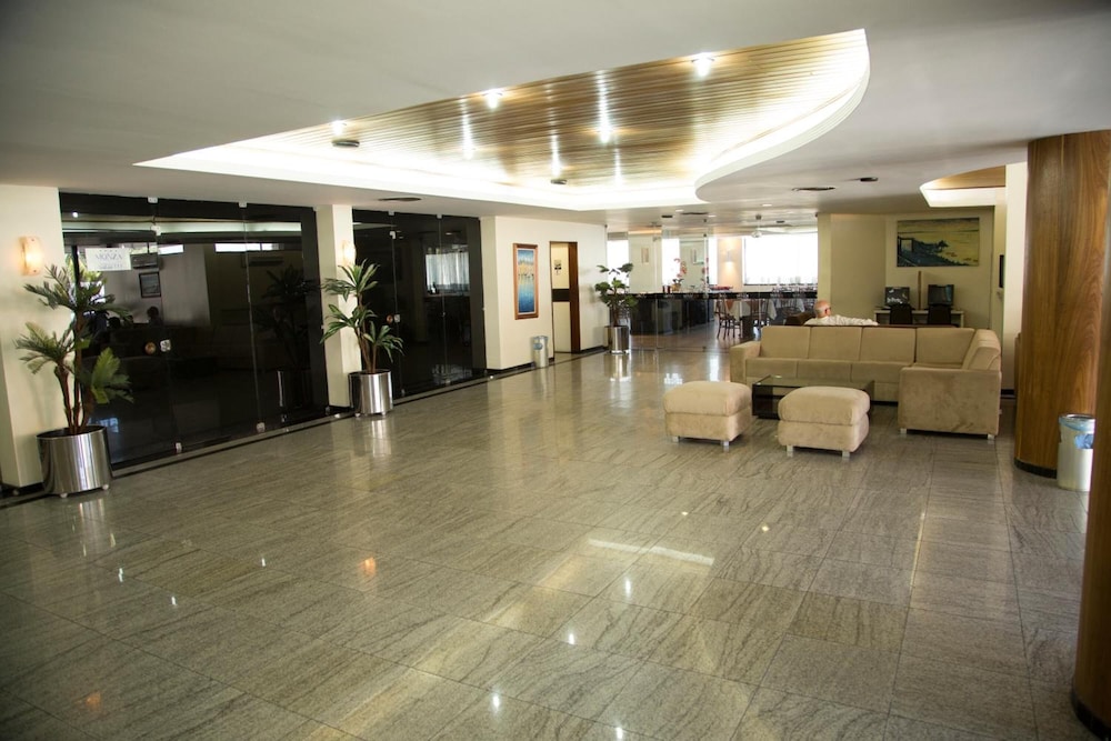MONZA PALACE HOTEL 6/33