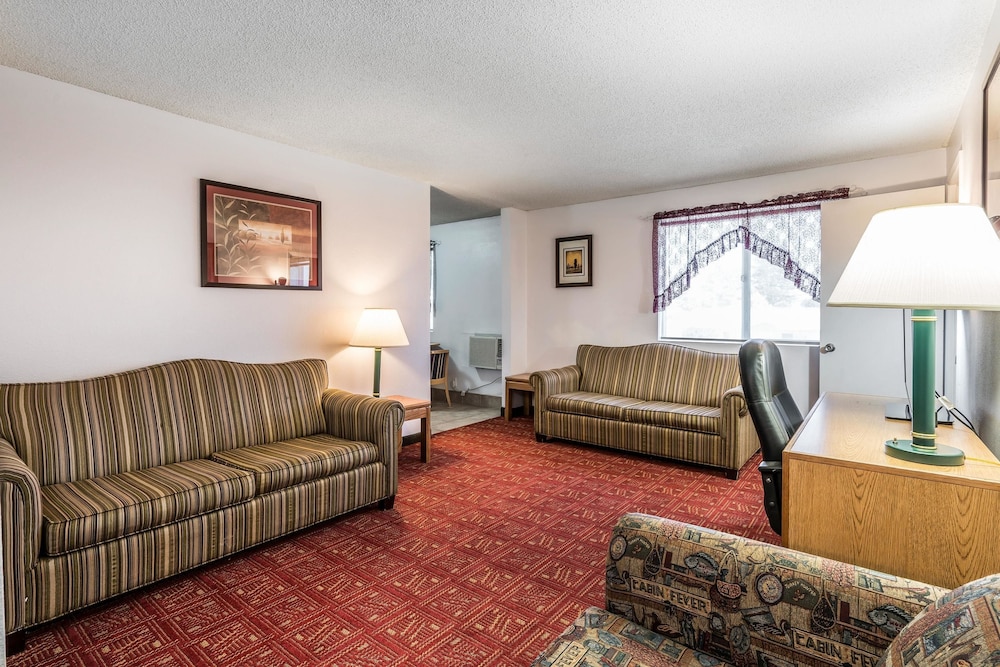 Quality Inn Othello, WA 22/31