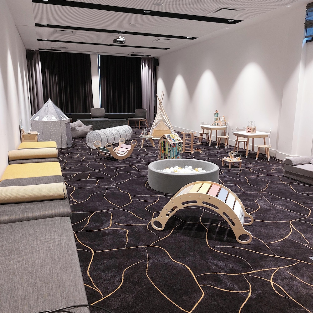 Orea Congress Hotel Brno 60/66