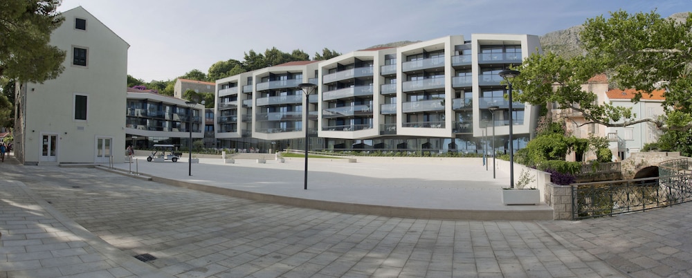 Maistra Select Mlini Hotel 48/57