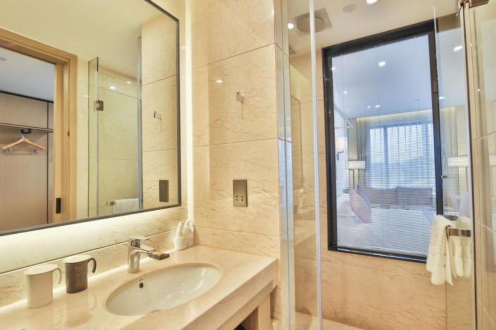 SSAW Boutique Hotel Meimei Wenzhou 41/48