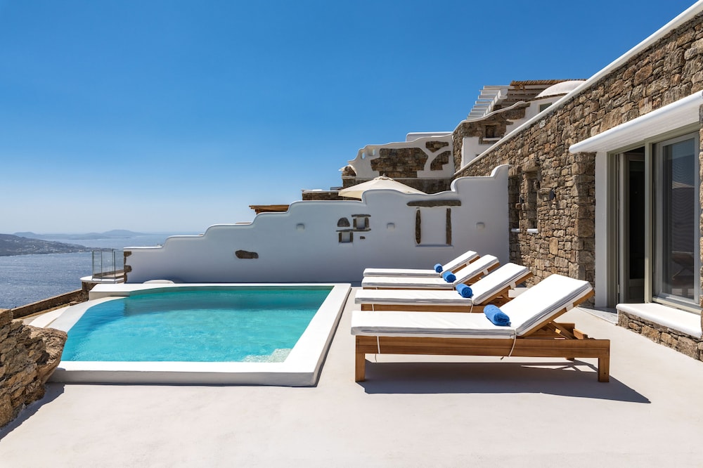 Mykonos Divino 44/50