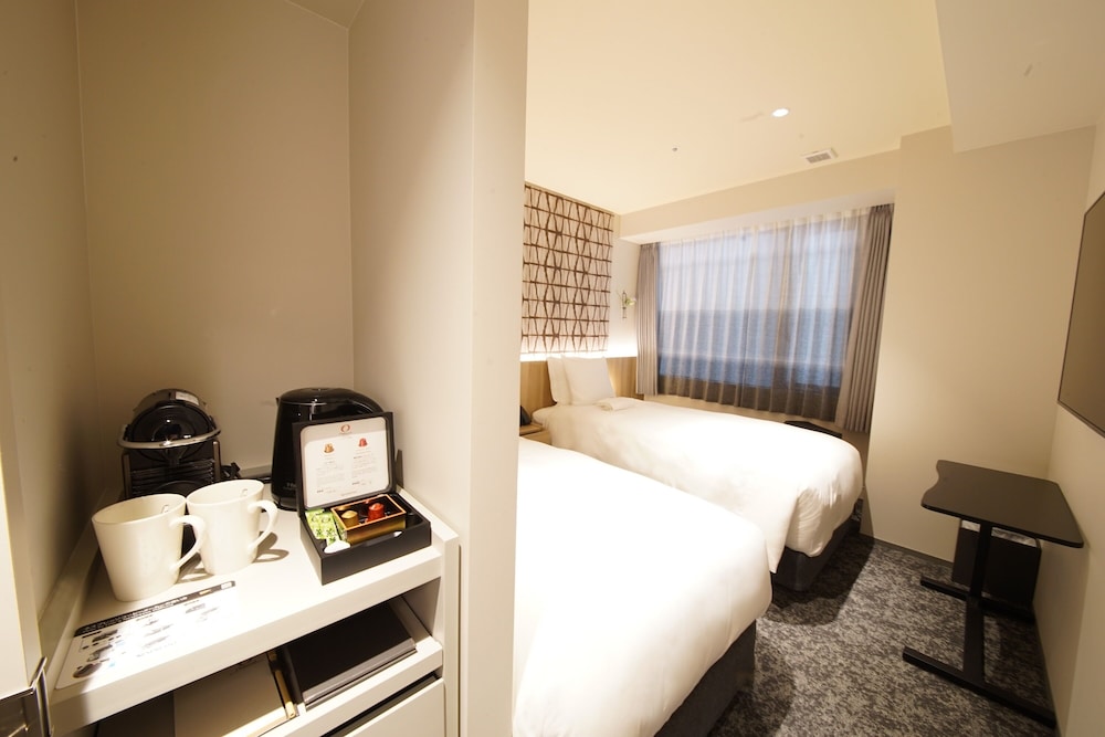 Oakwood Hotel Oike Kyoto 17/35