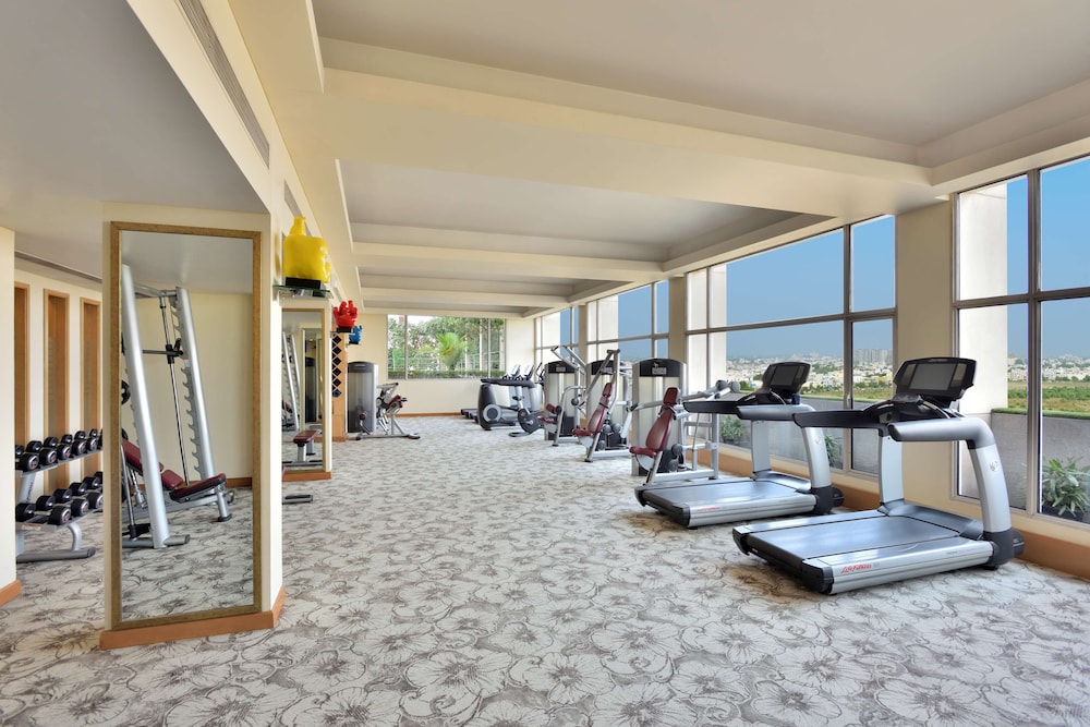 Radisson Blu Hotel Indore 26/50