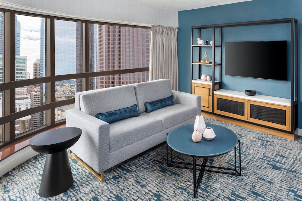 Sheraton Philadelphia Downtown 33/52
