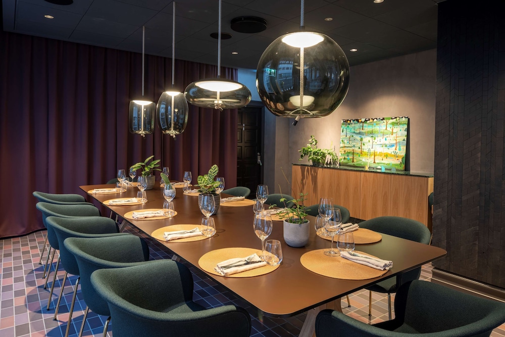 Radisson Blu 1919 Hotel Reykjavik 58/76