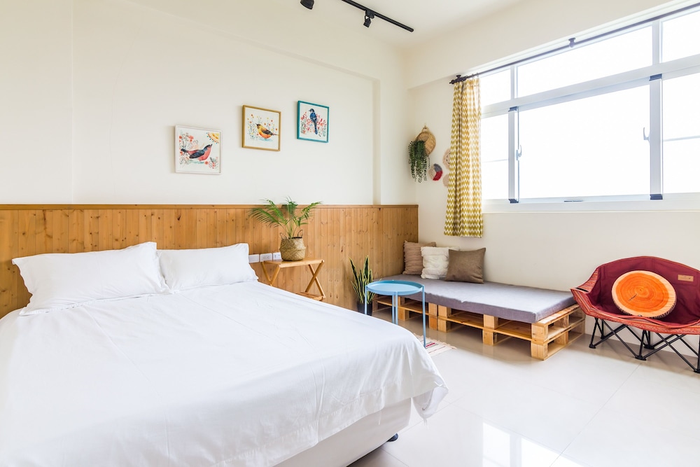Cozy Green Guest House 26/49