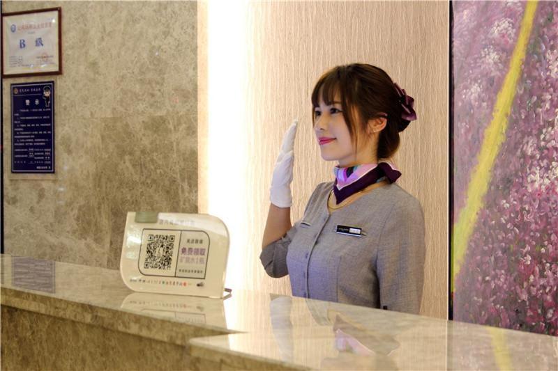 Lavande Hotel (Dongguan Tangxia Tianhong Shopping Center) 8/54