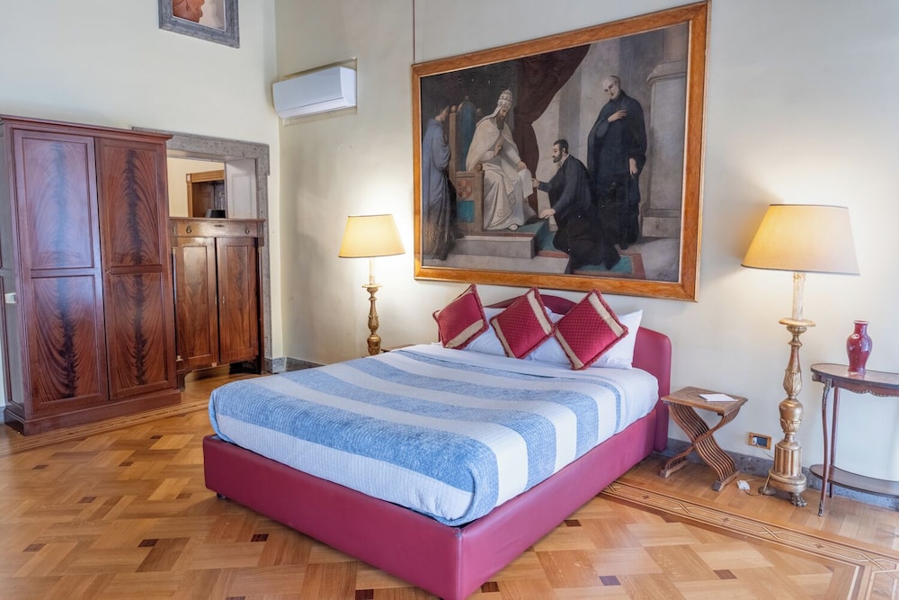 Suites Rome 10/37