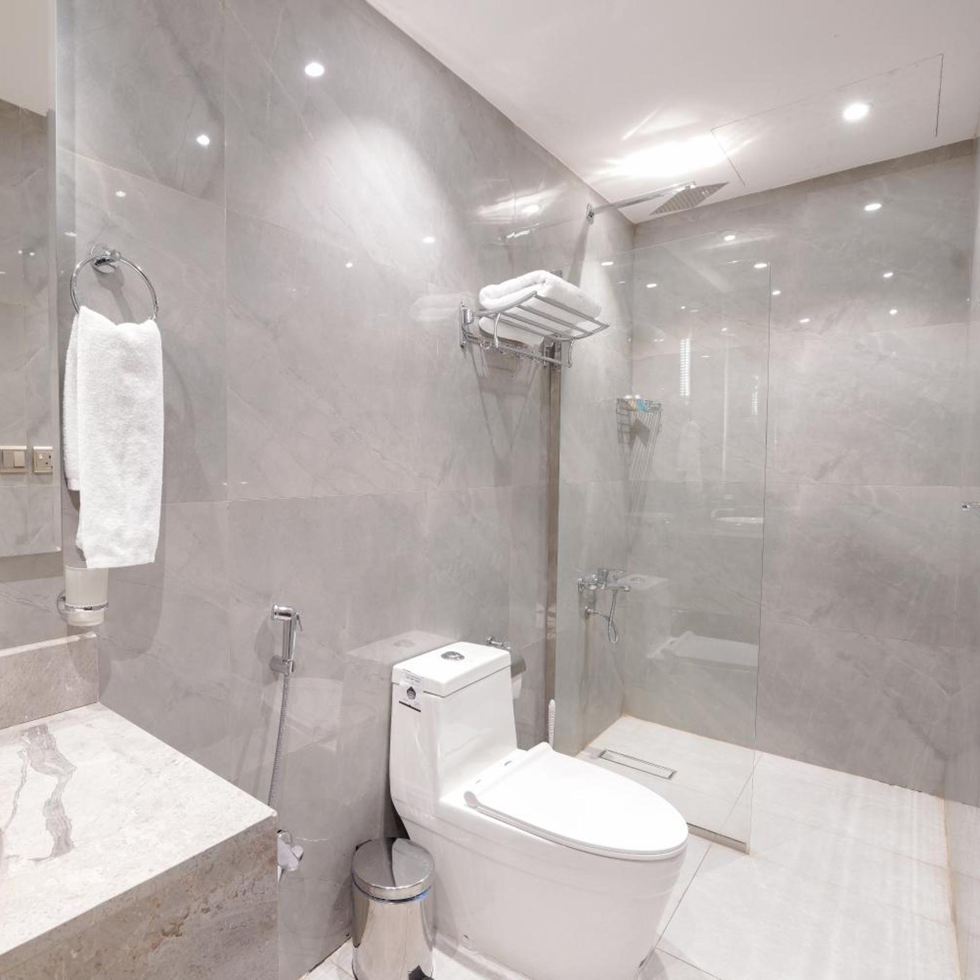 Al Masem Serviced Apartments - Al Olaya - Exit 5 21/22