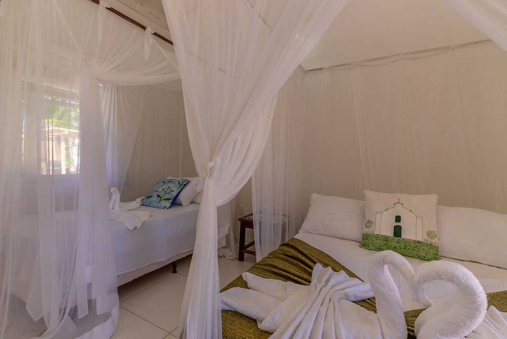 Pousada Recanto Trancoso 8/50