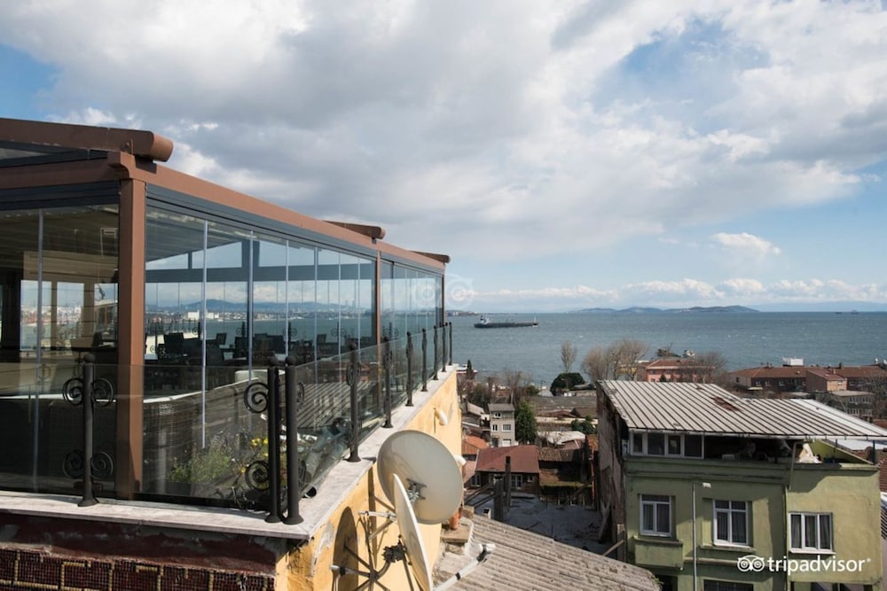 Sultan Hostel & Guesthouse 4/45