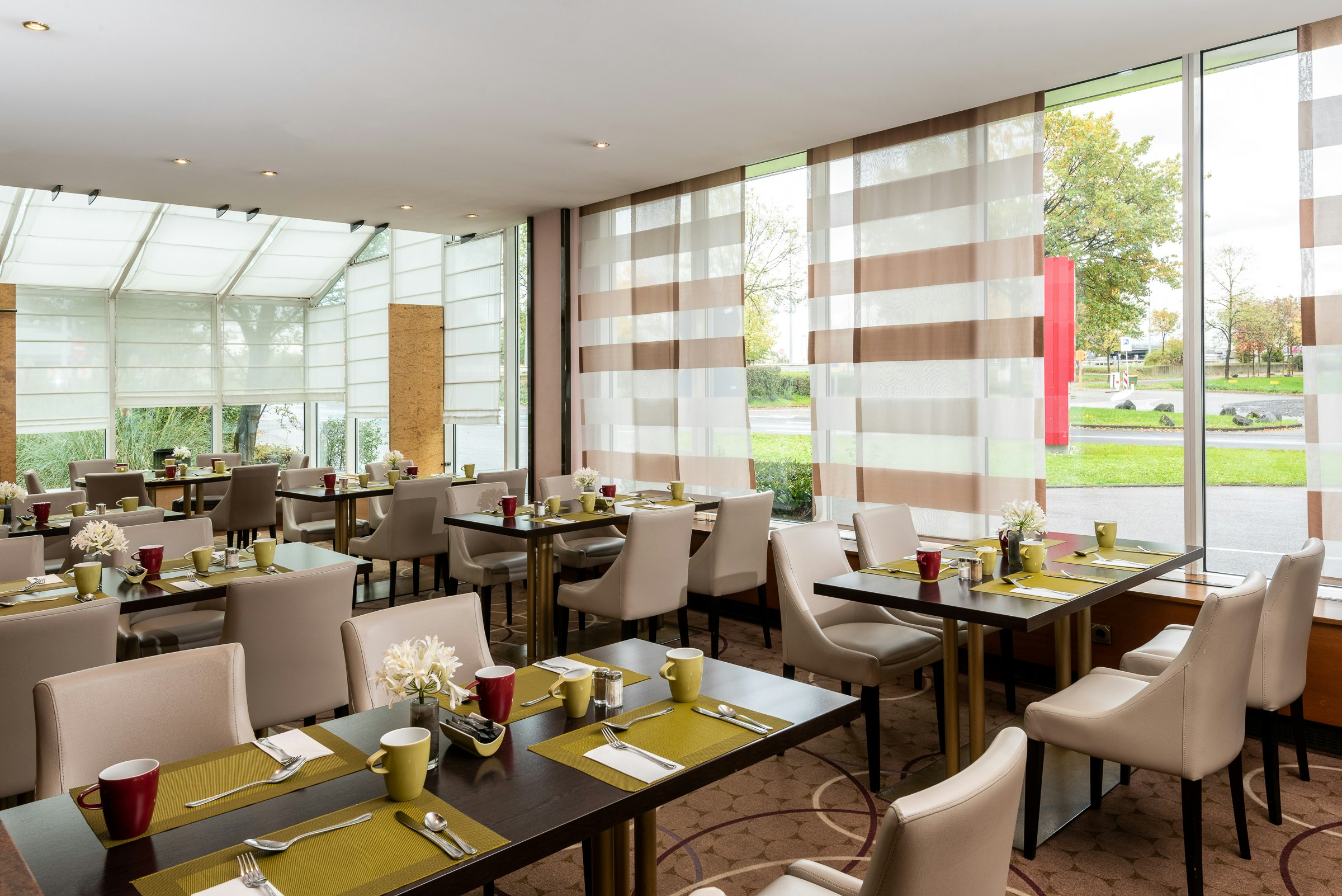 LEONARDO HOTEL KOLN BONN AIRPORT 33/57
