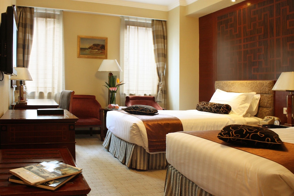 Park Hotel Shanghai 15/45