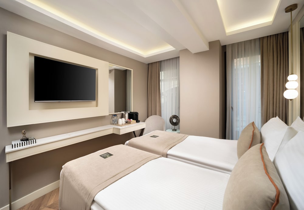 Great Fortune Concept Hotel 25/30