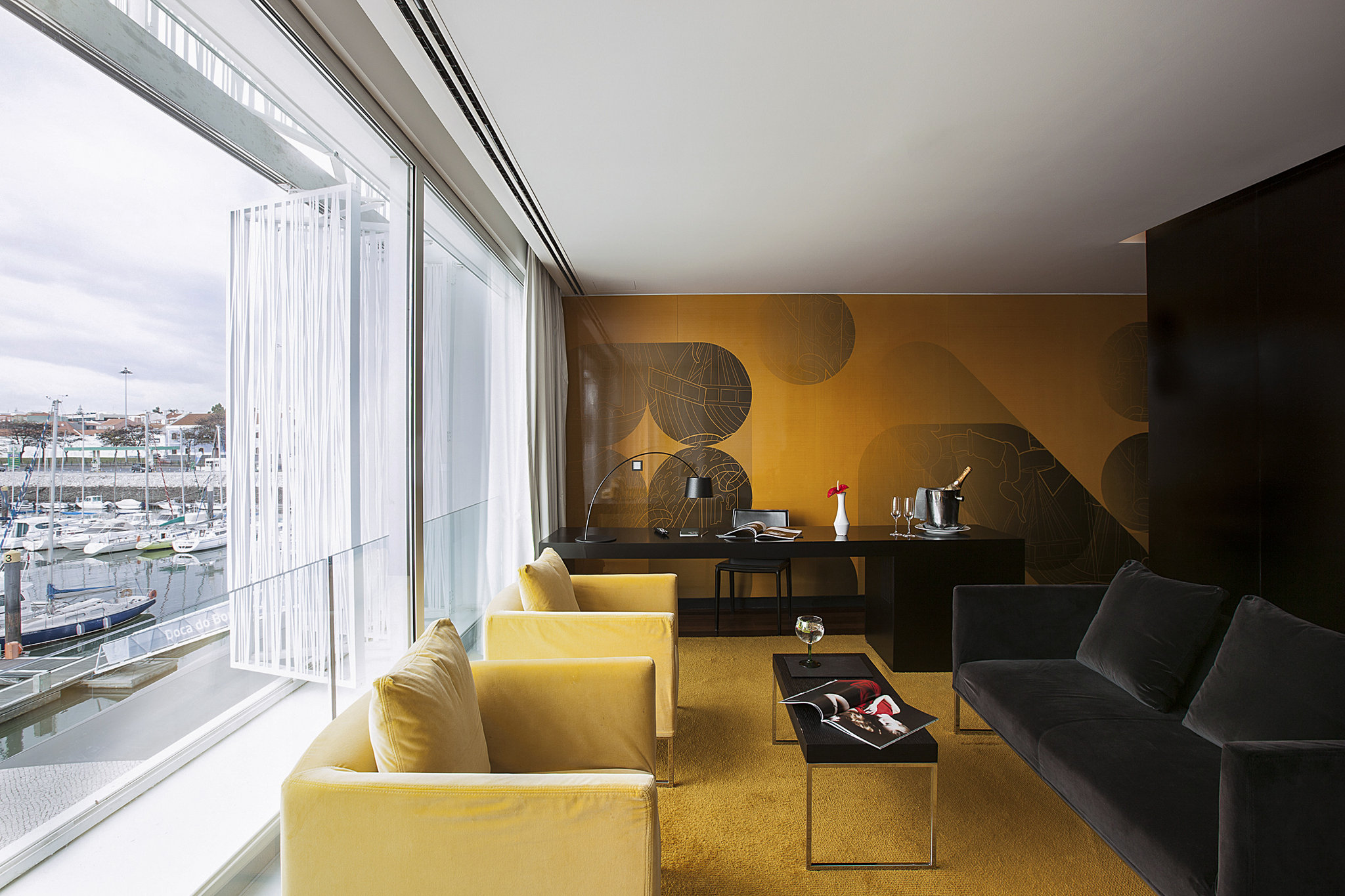 Altis Belem Hotel And Spa 38/58