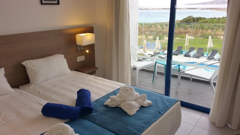 Maricas Boutique Hotel 27/65