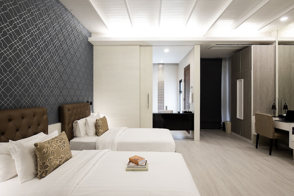 De Chai Colonial Hotel & Spa 22/77