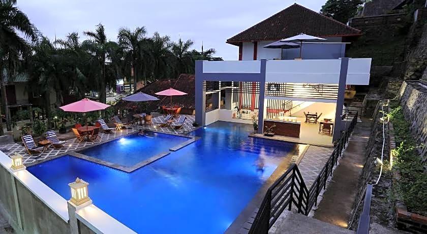 Jazz Senggigi Hotel 29/43