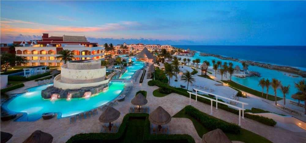 Hard Rock Hotel Riviera Maya - Hacienda All Inclusive — foto 3
