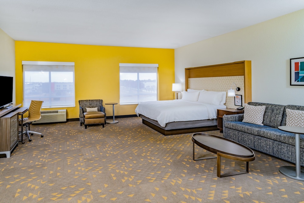 Holiday Inn Southaven Central Memphis 23/66