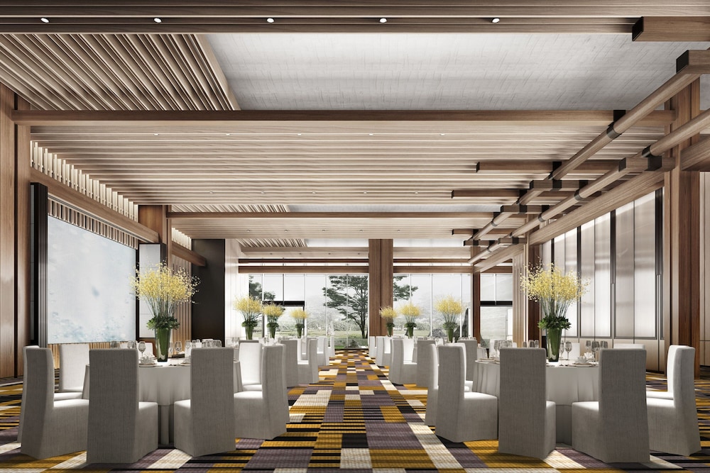 Sheraton Zhaoqing Dinghu 27/50