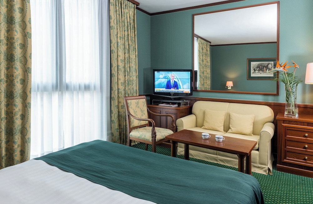 PLUS, COMFORT, DOUBLE BED