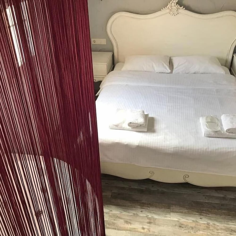 Alacati Alaris Otel 18/39