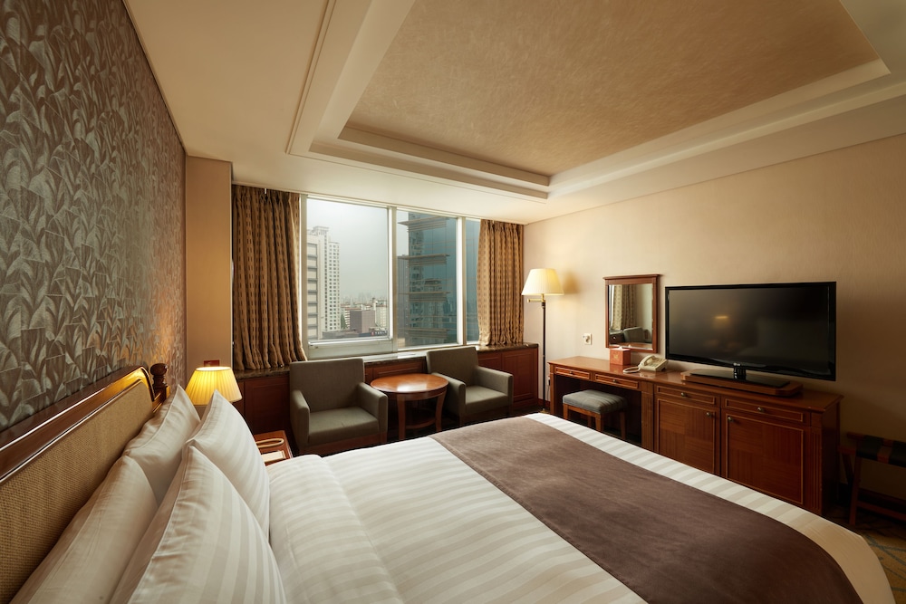 Hotel Riviera Cheongdam 11/50