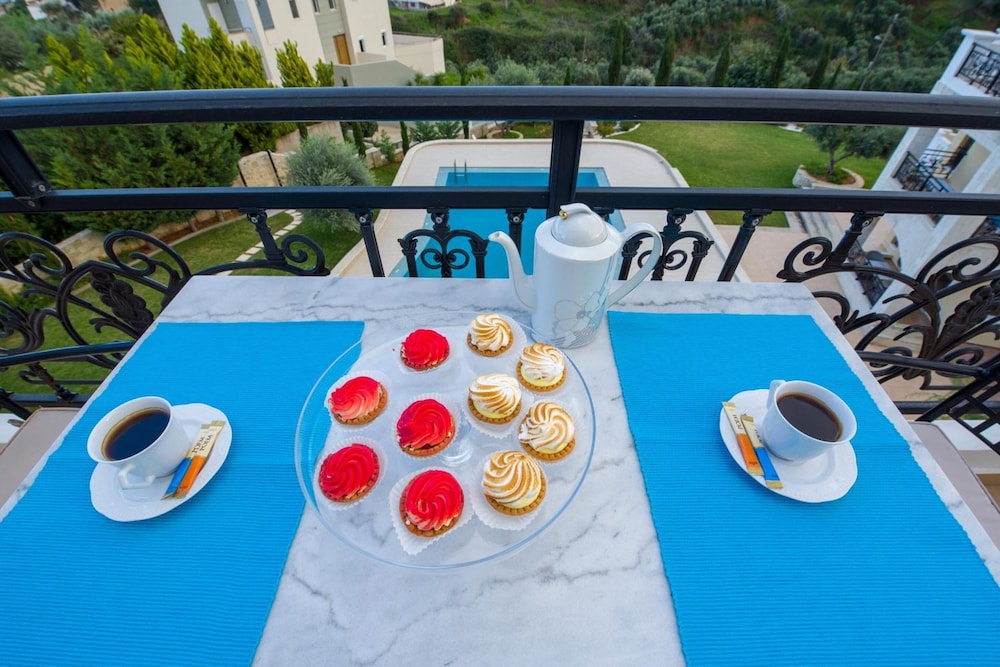 Casa Leone Suites 32/50
