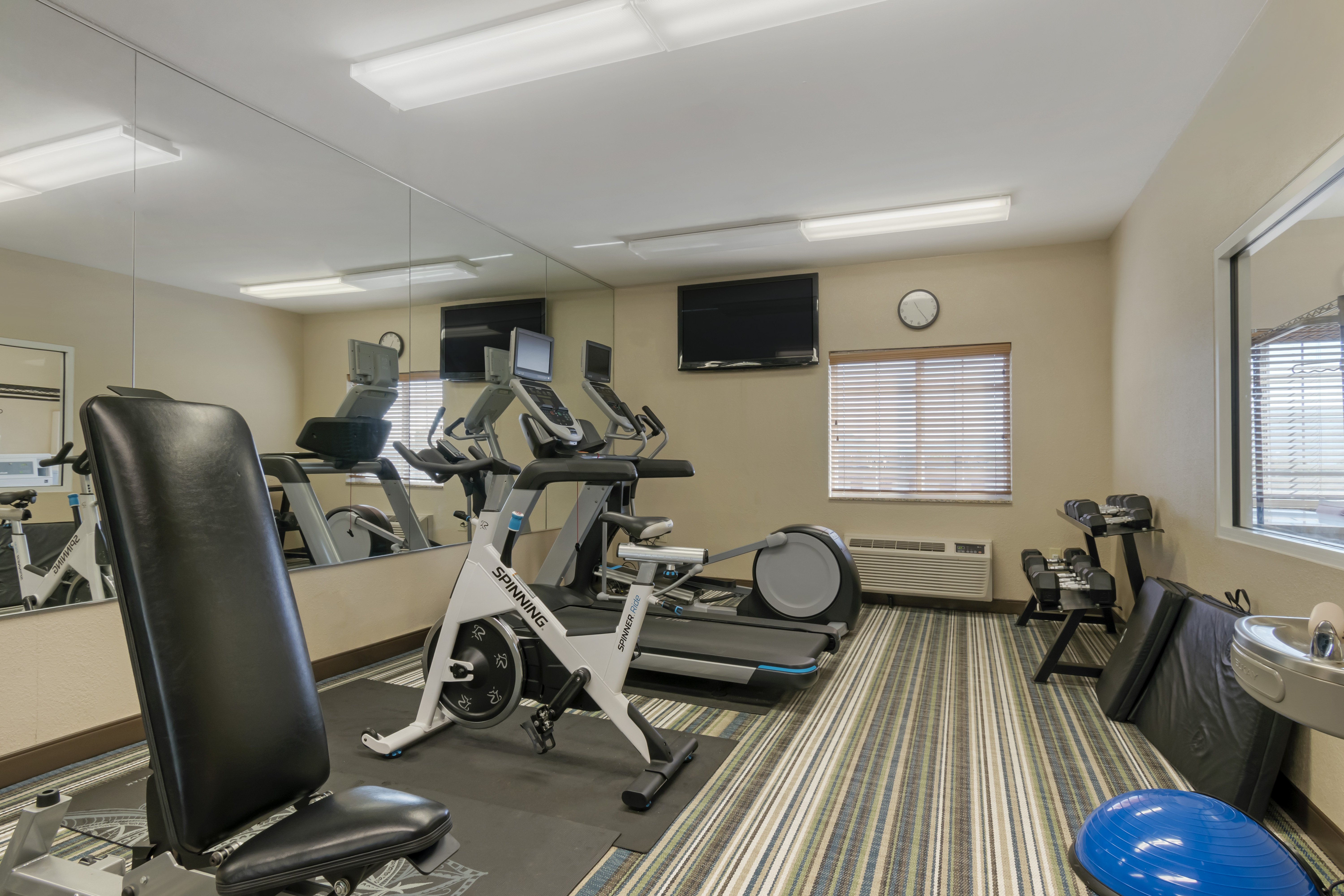 Candlewood Suites Reading 19/43