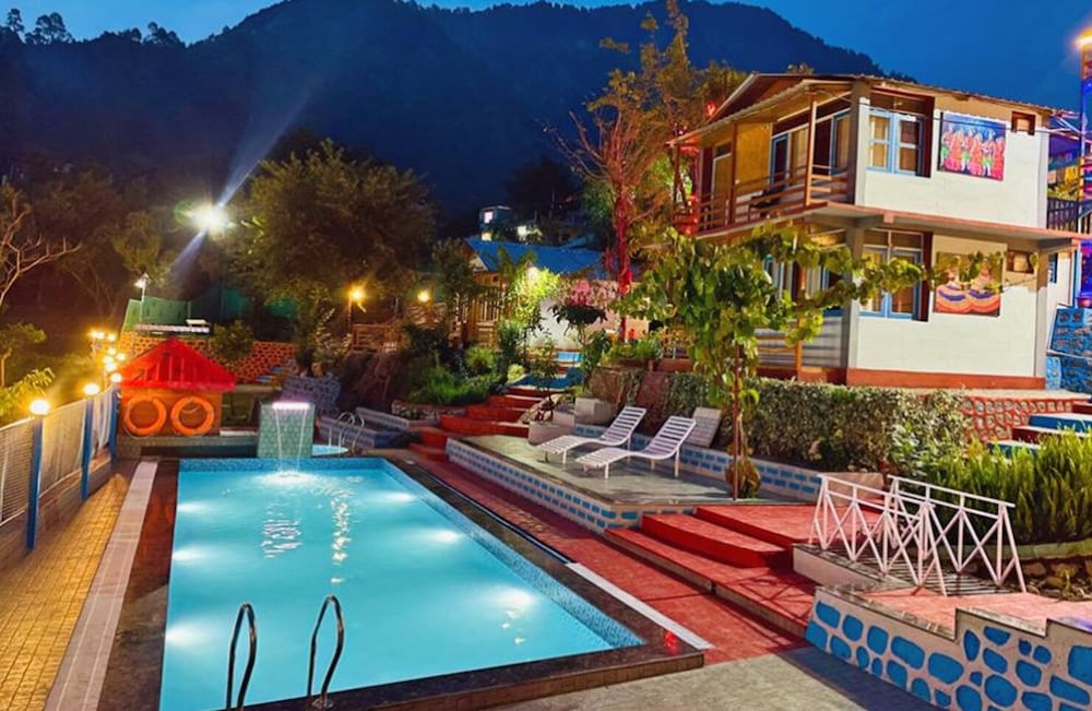 JJ's Village - Eco Resort 45/50