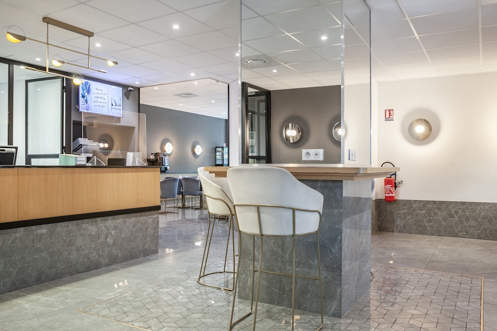 Residhotel Le Grand Prado 3/68