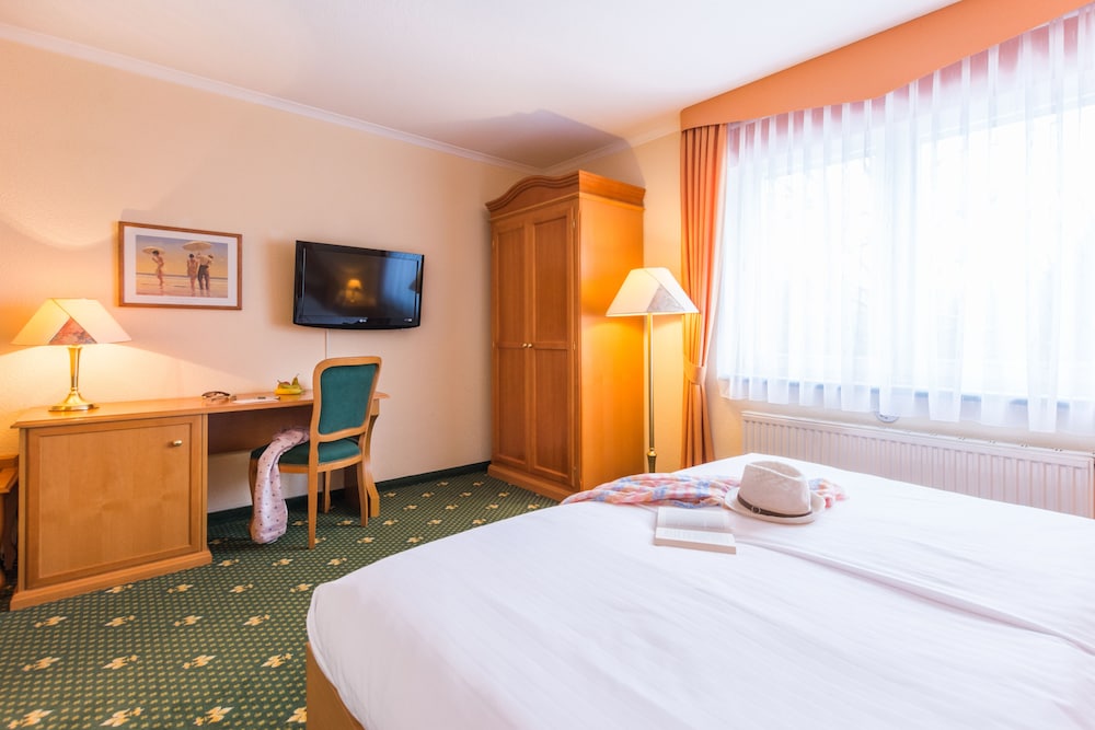 TRIHOTEL Rostock – Wellnesshotel Adults Only 13/47