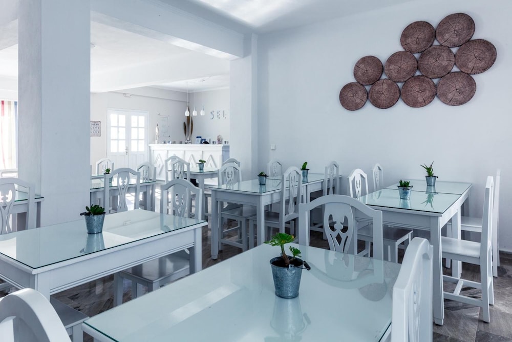 Selini Hotel - Adults Only 38/66