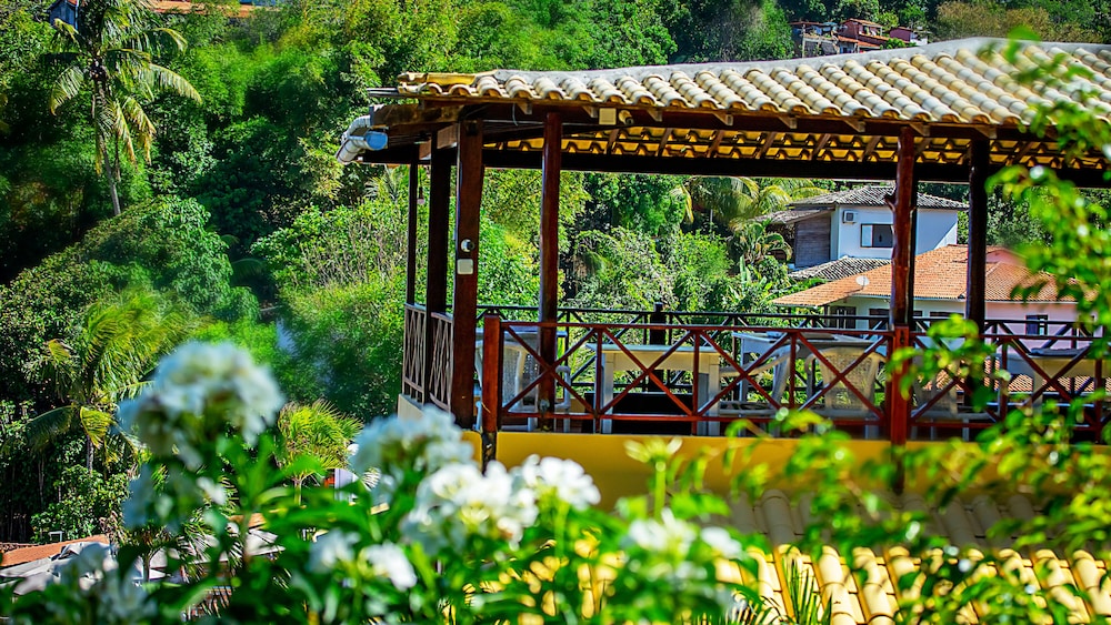 Charme Pousada Boutique Spa 42/50