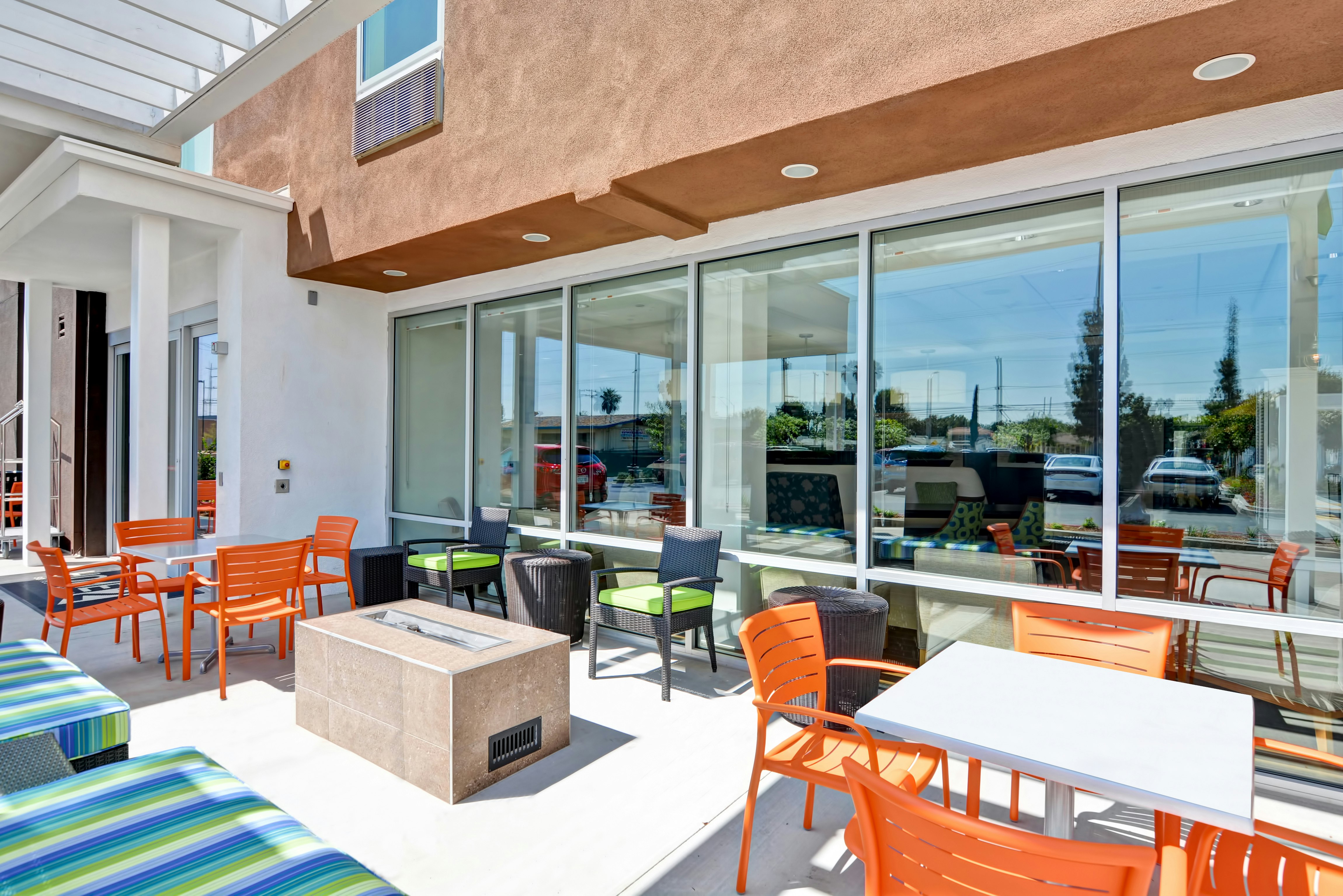 Home2 Suites By Hilton Azusa 16/22