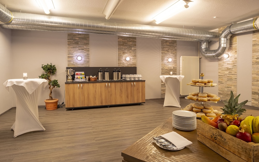 Aqualux Wellness And Tagungshotel 6/63