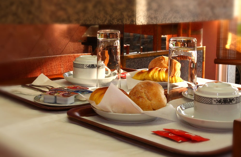 Hotel Aeroporto 29/50