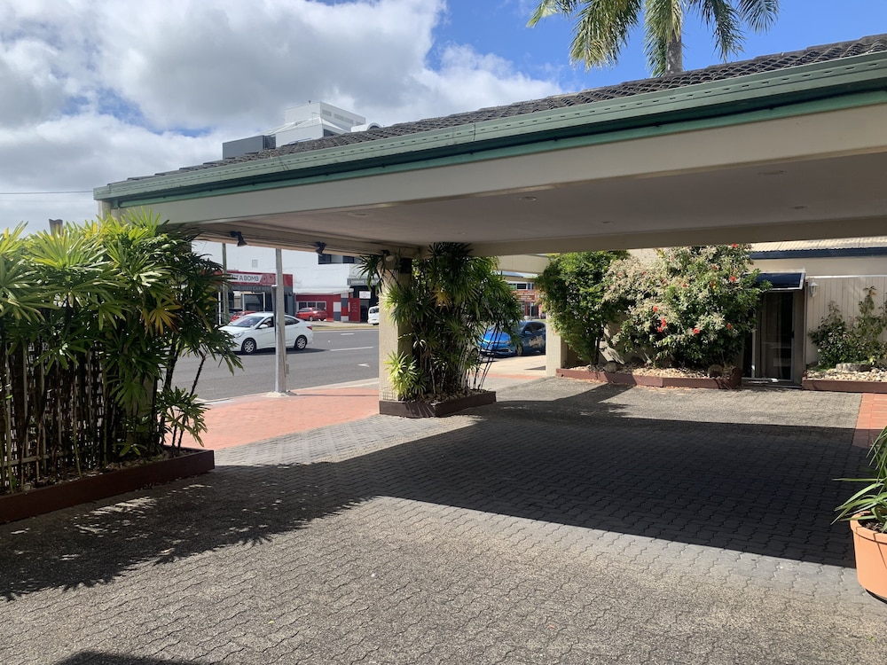 Cairns City Sheridan 65/71