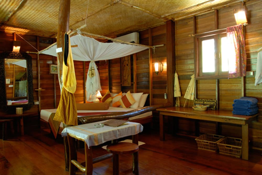 SENSI PARADISE BEACH RESORT 23/50