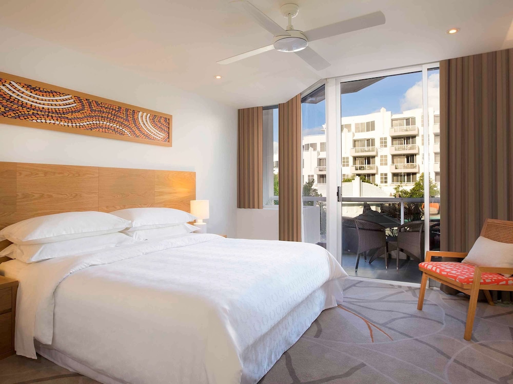 Elysium Noosa Resort - MGallery Collection 15/71